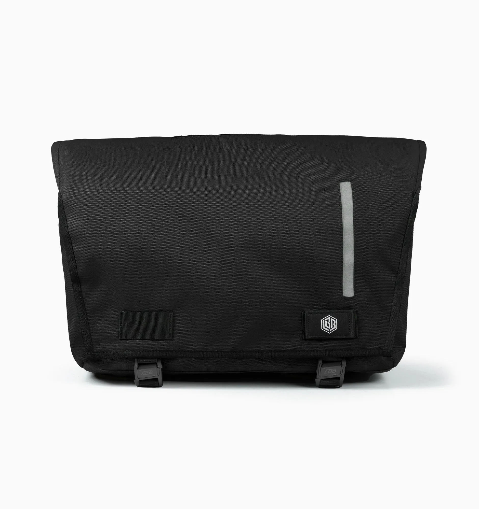 Life Behind Bars The Echelon [M] Messenger Bag