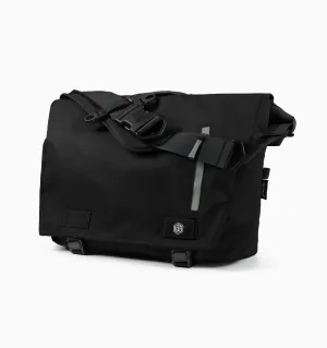 Life Behind Bars The Echelon [M] Messenger Bag