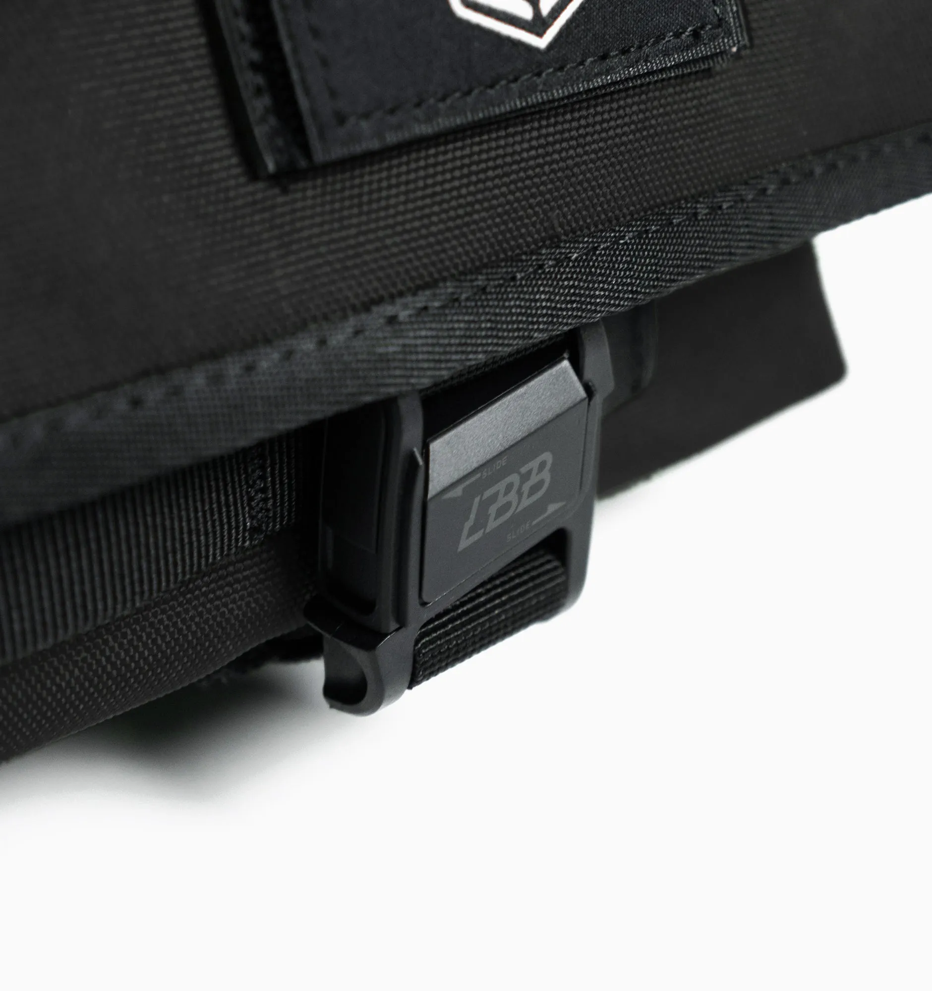 Life Behind Bars The Echelon [M] Messenger Bag