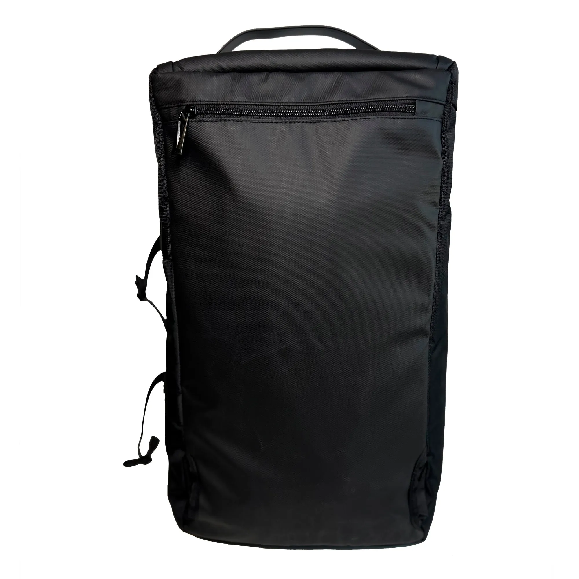 Lone Wolf Jiu Jitsu Academy Hybrid Duffel Backpack #332 F