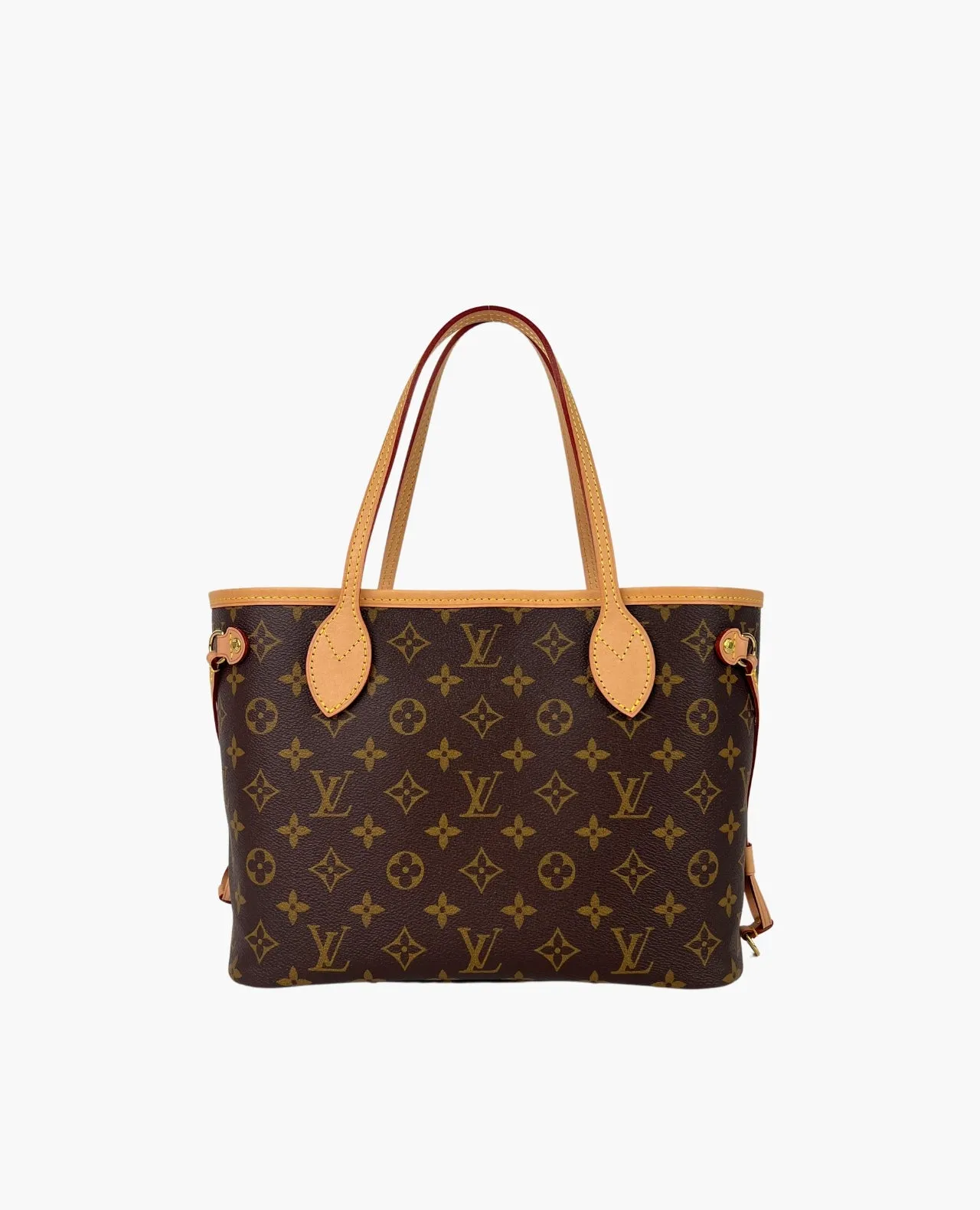 Louis Vuitton Neverfull Monogram PM
