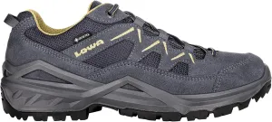LOWA Men's Walking Shoe, 9 US