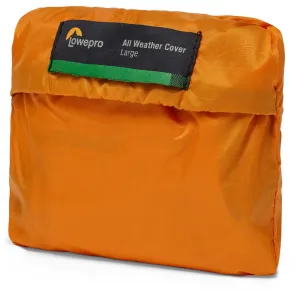 Lowepro AW Camera Bag Rain Cover (Orange)