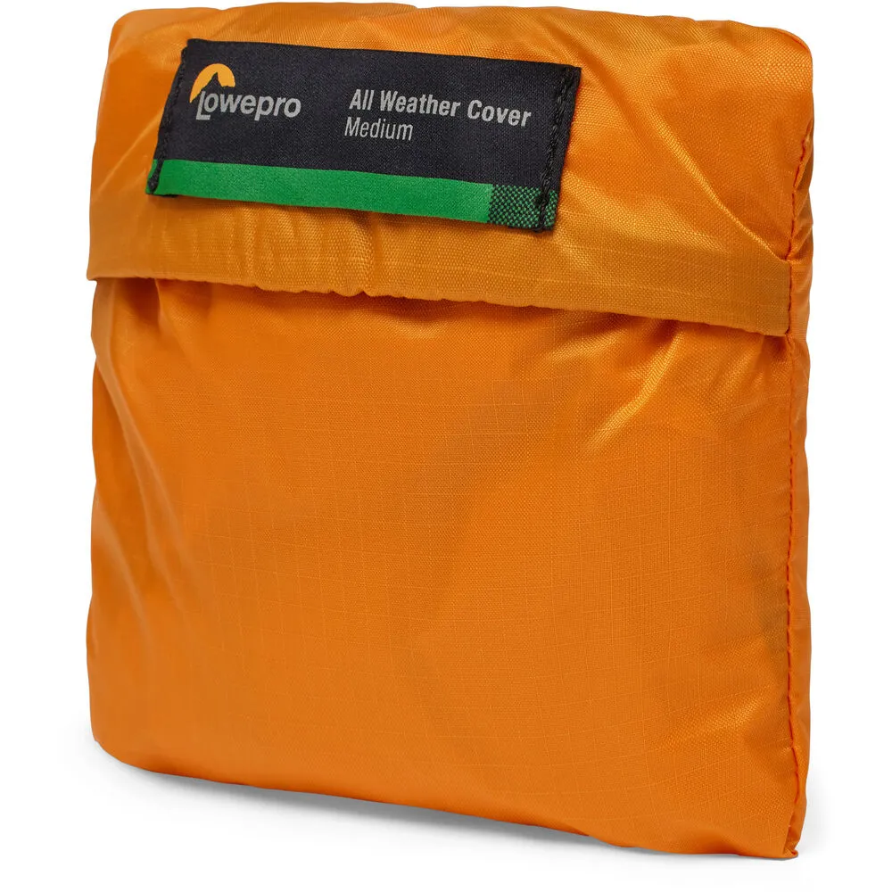 Lowepro AW Camera Bag Rain Cover (Orange)