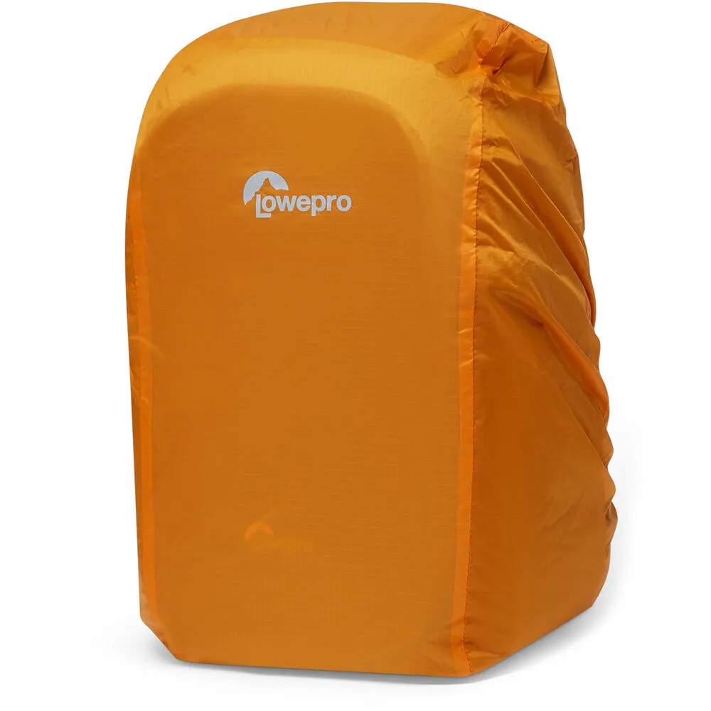 Lowepro AW Camera Bag Rain Cover (Orange)