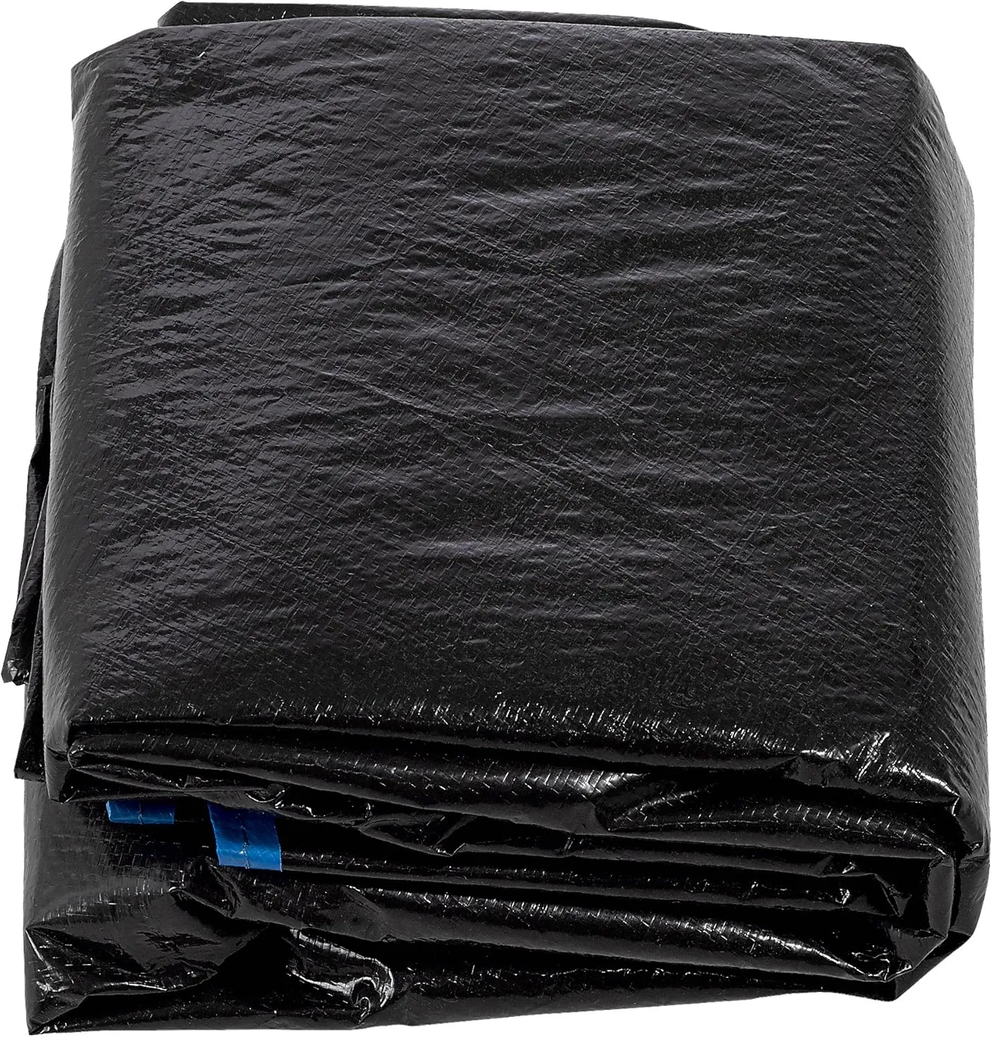 Machrus Upper Bounce Trampoline Weather Cover - 7.5FT 8FT 10FT 11FT 12FT 13FT 14FT 15FT 16FT 17FT 8X14FT 9X15FT 10X17FT -Weather-Resistant Trampoline Protective Cover
