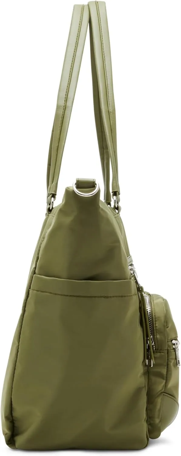 Madden Girl Weekender Tote