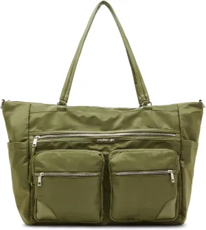 Madden Girl Weekender Tote