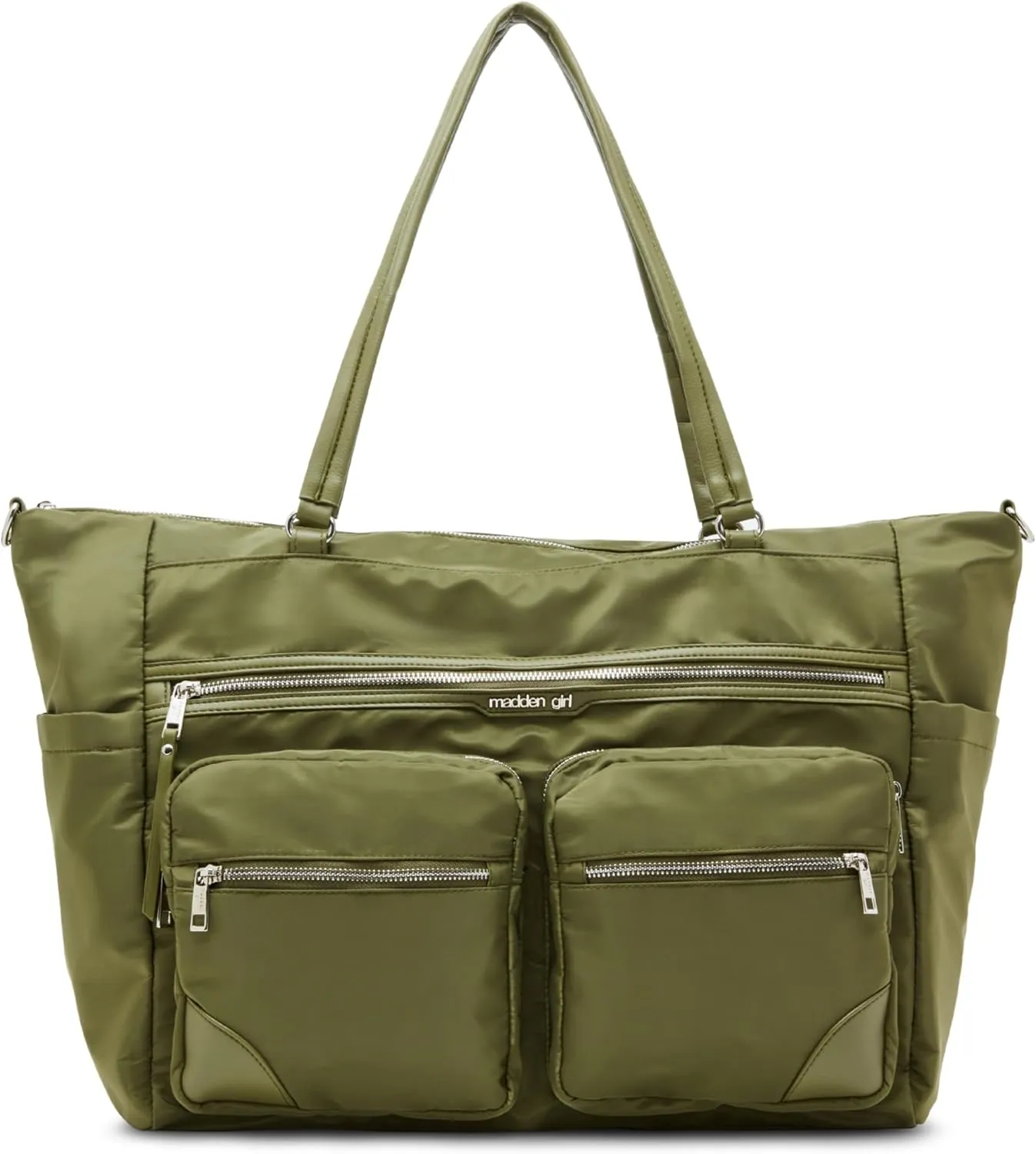 Madden Girl Weekender Tote