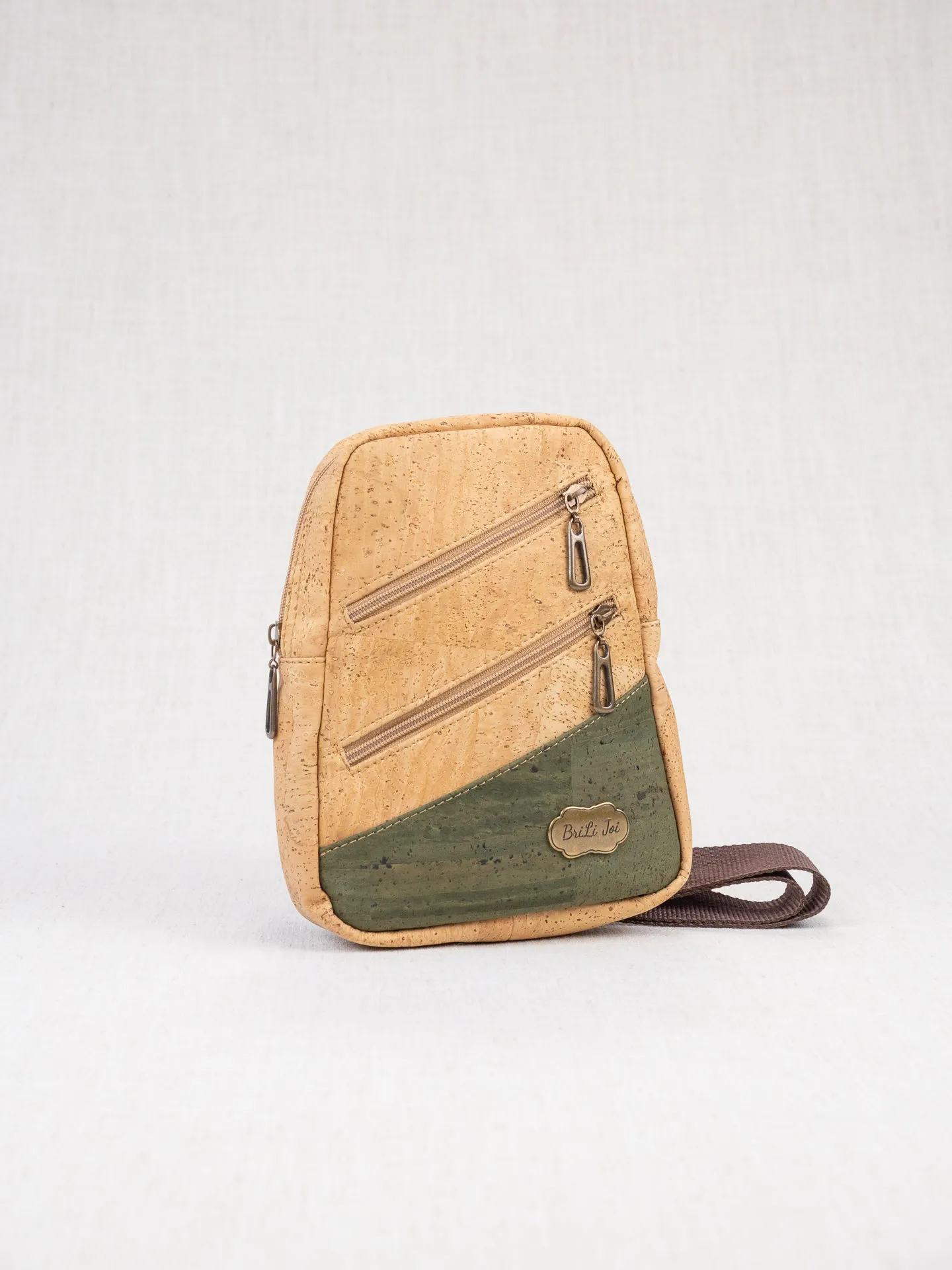 Madrigal Sling Bag