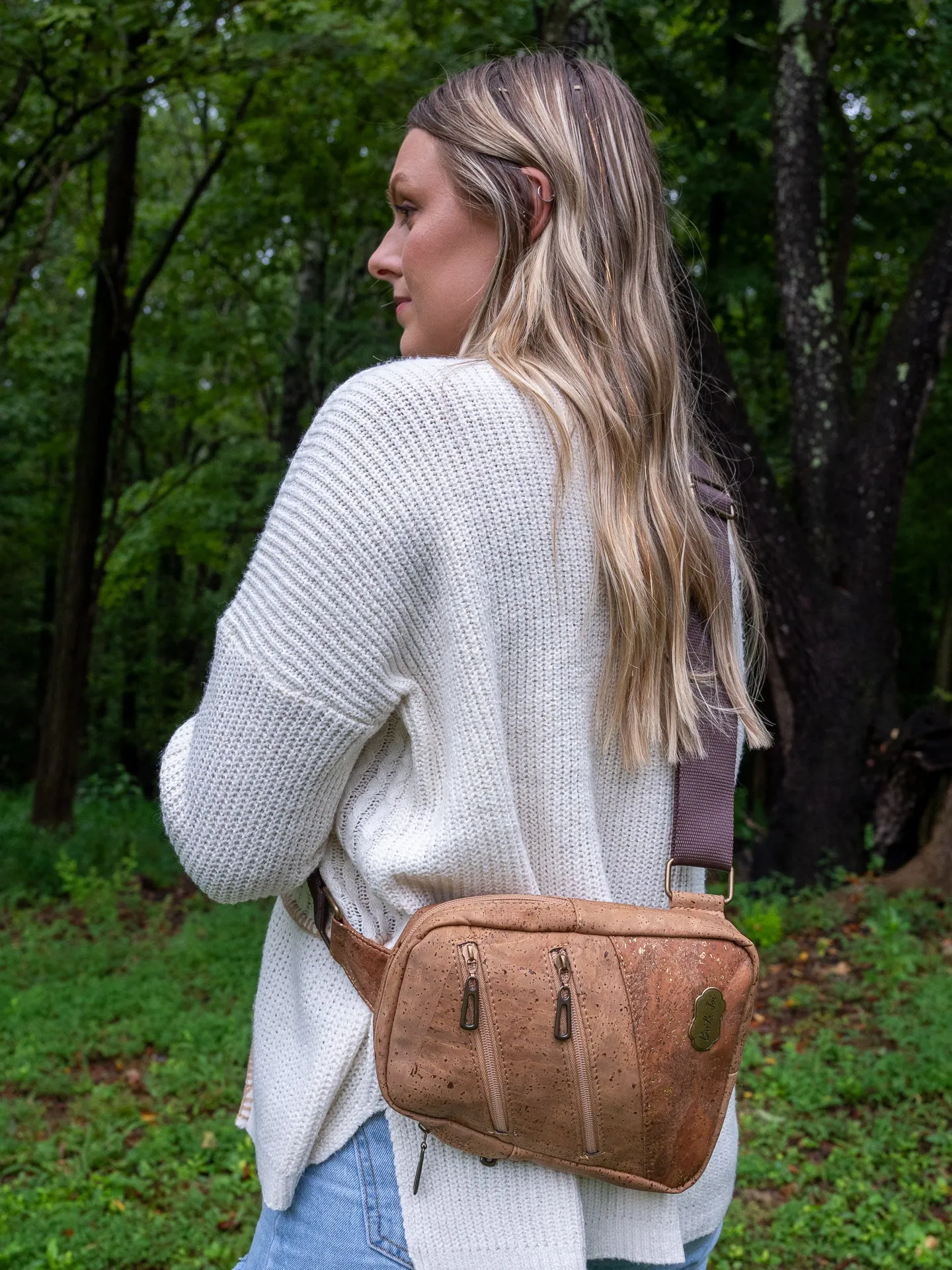 Madrigal Sling Bag