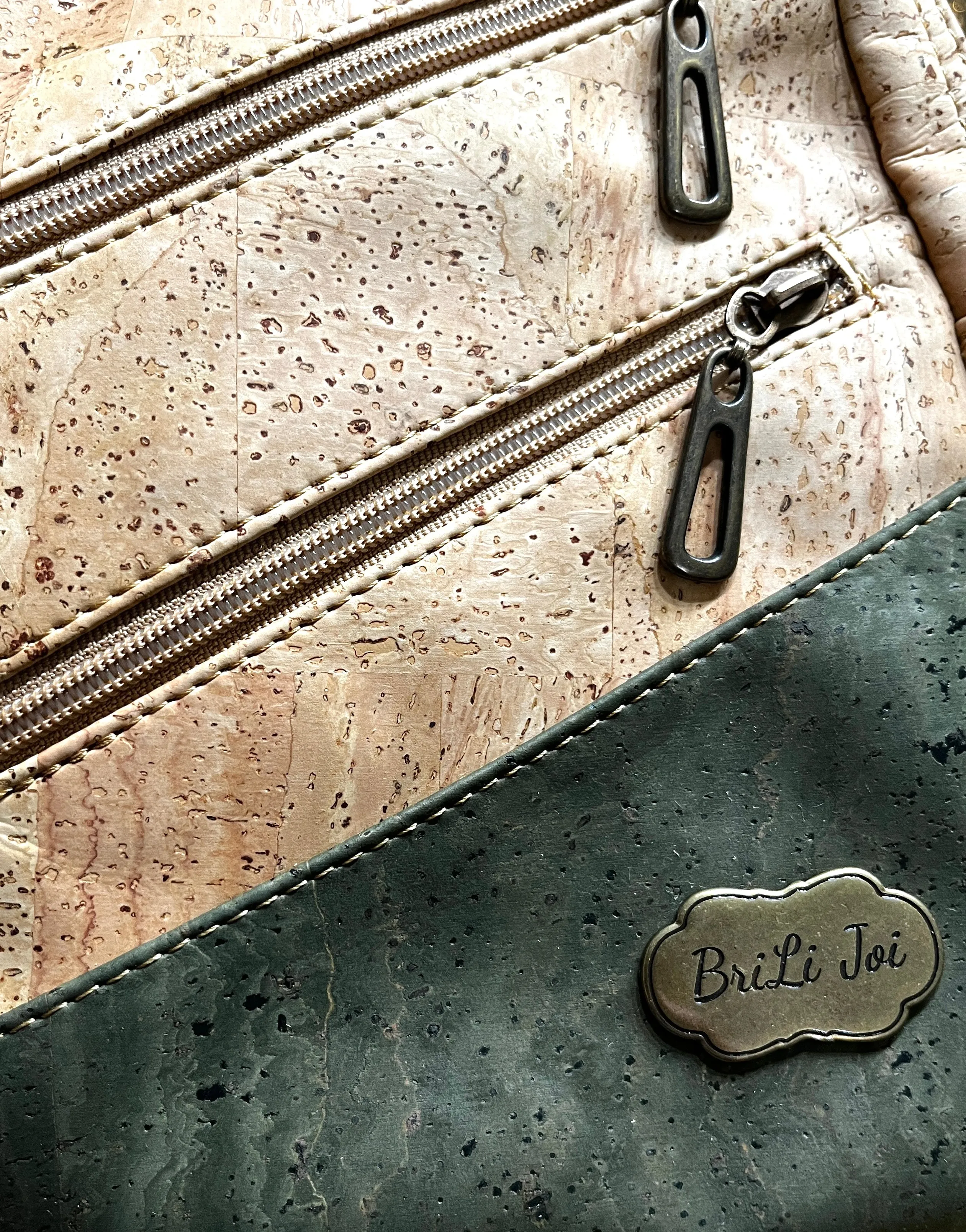 Madrigal Sling Bag