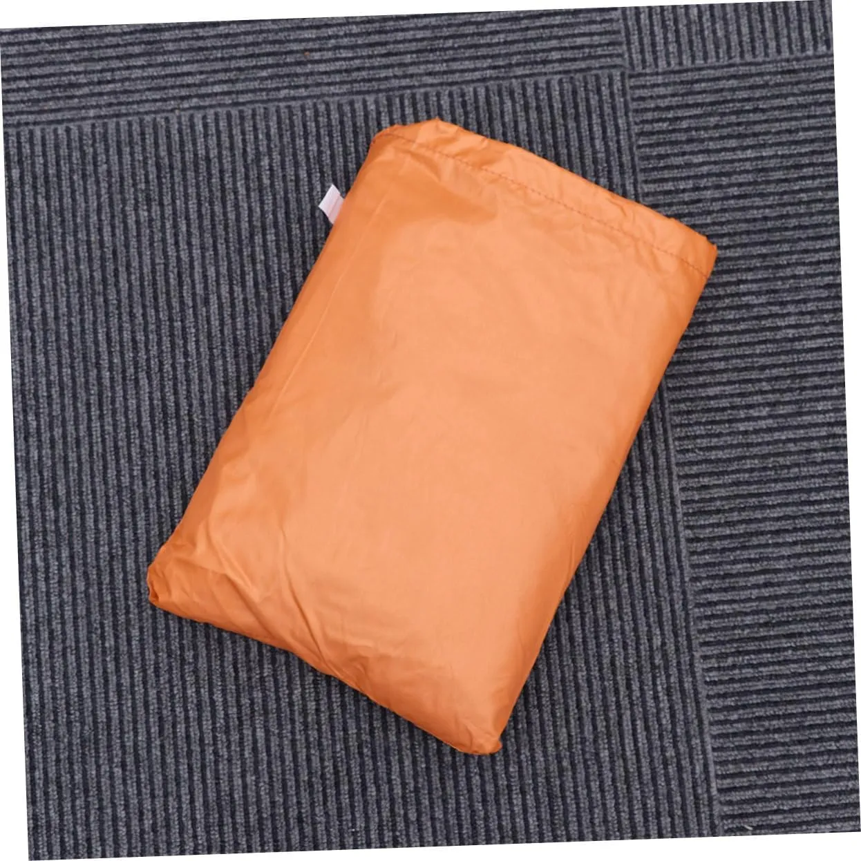 MAGICLULU Motorbike Rain Cover Weatherproof Polyester Uv Coating Tighten Strap Fits Models