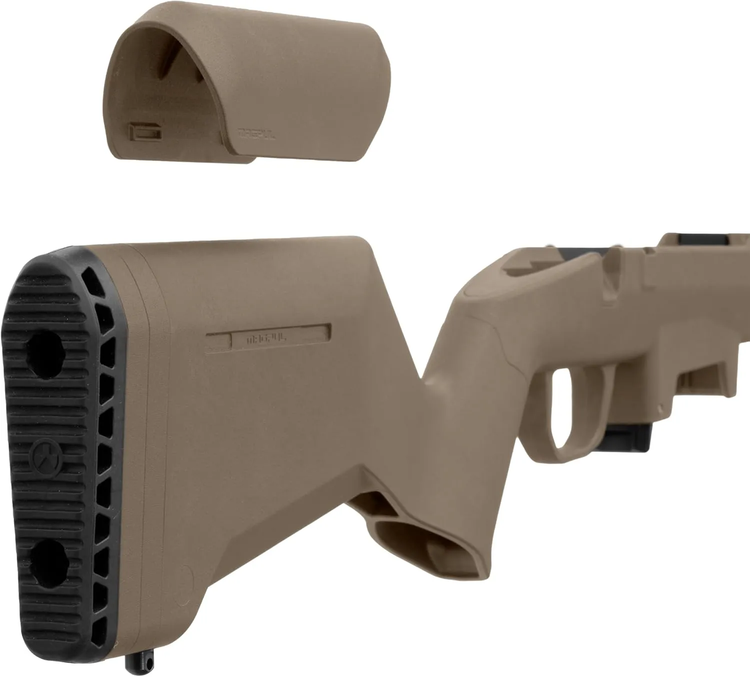 Magpul Hunter Lite Stock for Savage AXIS Short Action