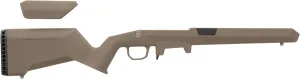 Magpul Hunter Lite Stock for Savage AXIS Short Action