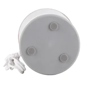 Make Up Brush Cleaner Dryer, Make Up Brush Cleaner Machine, Dryer Make Up Brush, Efficient Cleaning Easy Dirt Removal and Fast Drying