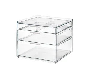 Make up Organizer – Cosmetica – Sarah Tanno