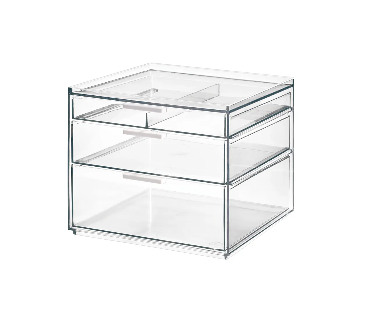 Make up Organizer – Cosmetica – Sarah Tanno