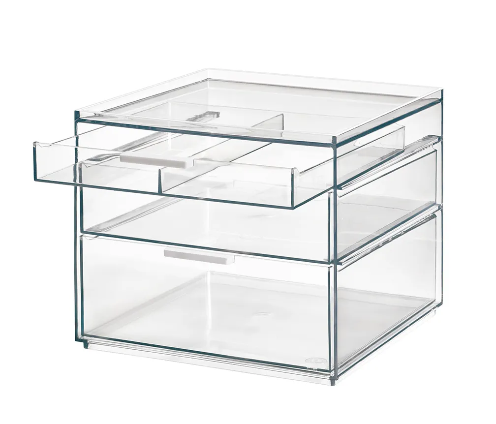 Make up Organizer – Cosmetica – Sarah Tanno