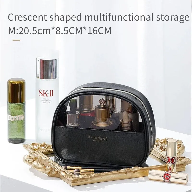 Makeup Organizer for Luxury Bags | Designer Cosmetic Insert | Bag Liner | Makeup Bag Insert Organizer | Luxury Bag Makeup Organizer | Cosmetic Bag Organizer | Luxury Makeup Bag |  Trave Cosmetics Bag | Transparent Box cosmetic