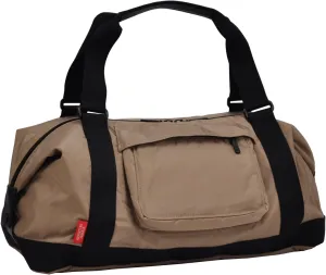 (manhattanpasse-zi) Everytime Duffel - beige -