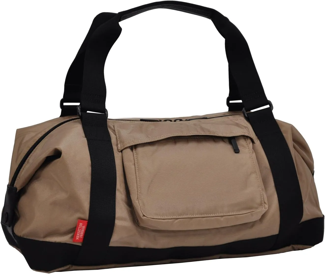 (manhattanpasse-zi) Everytime Duffel - beige -