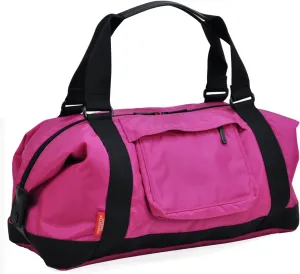 (manhattanpasse-zi) Everytime Duffel - pink -