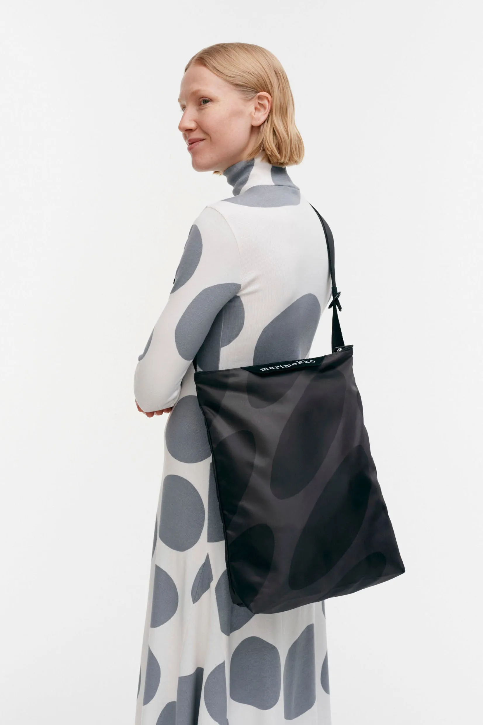 Marimekko Neat Crossbody Linssi Medium