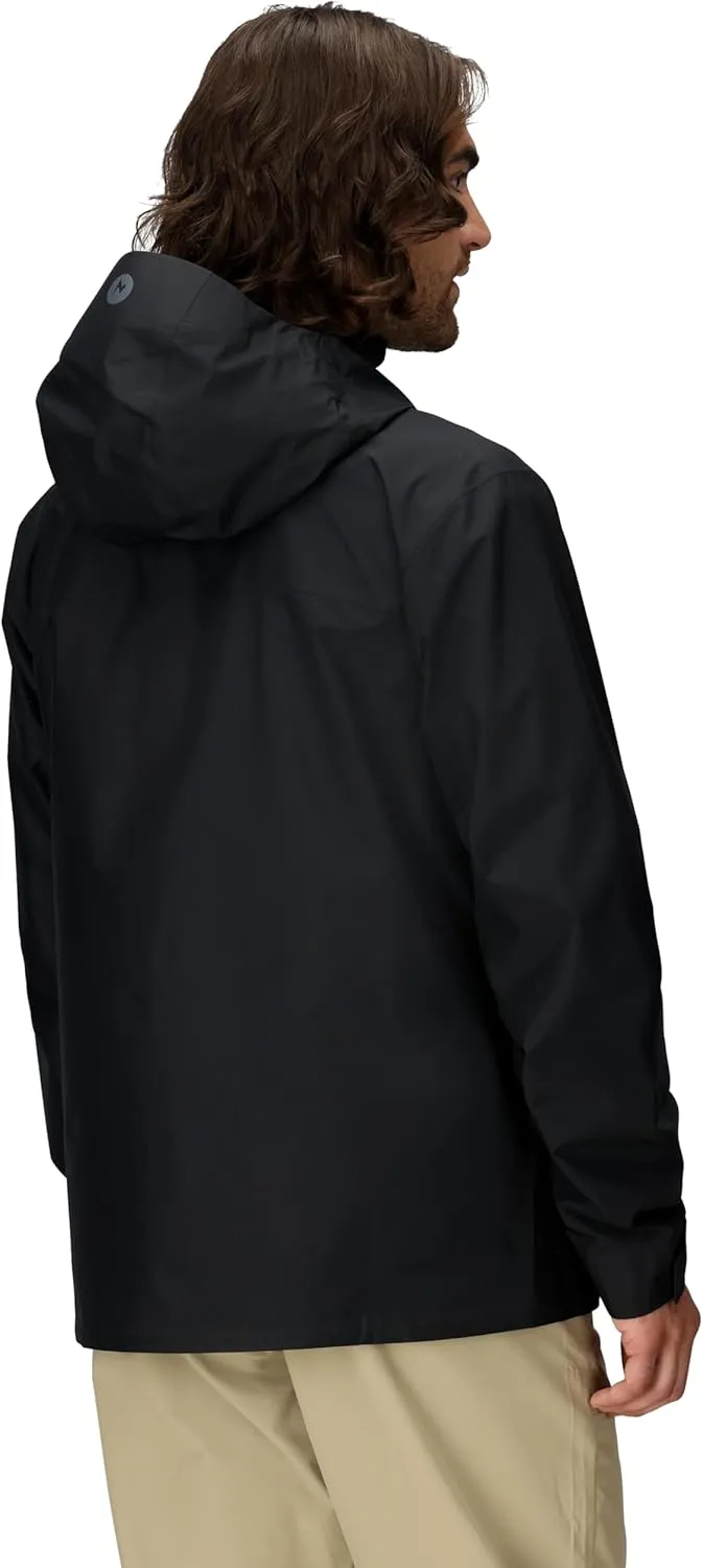MARMOT Men's Minimalist Pertex Jacket