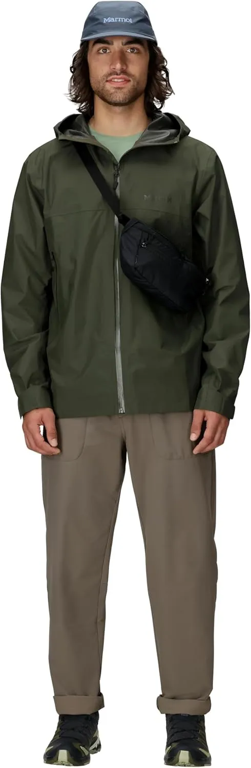 MARMOT Men's Minimalist Pertex Jacket