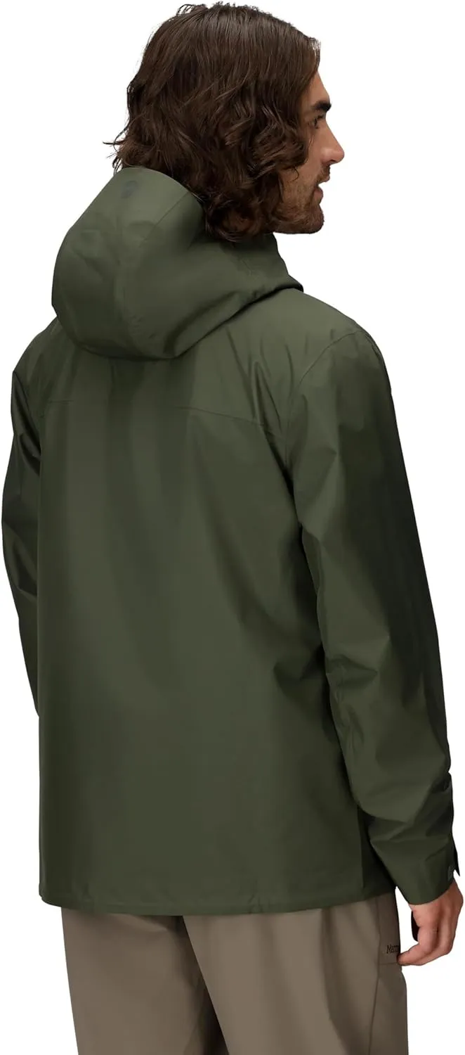 MARMOT Men's Minimalist Pertex Jacket