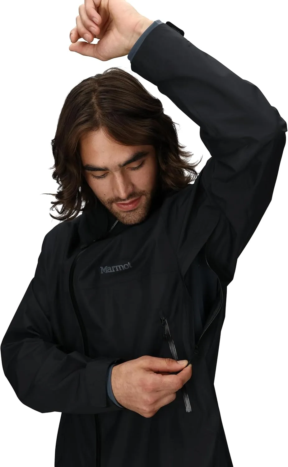 MARMOT Men's Minimalist Pertex Jacket
