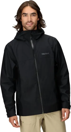 MARMOT Men's Minimalist Pertex Jacket