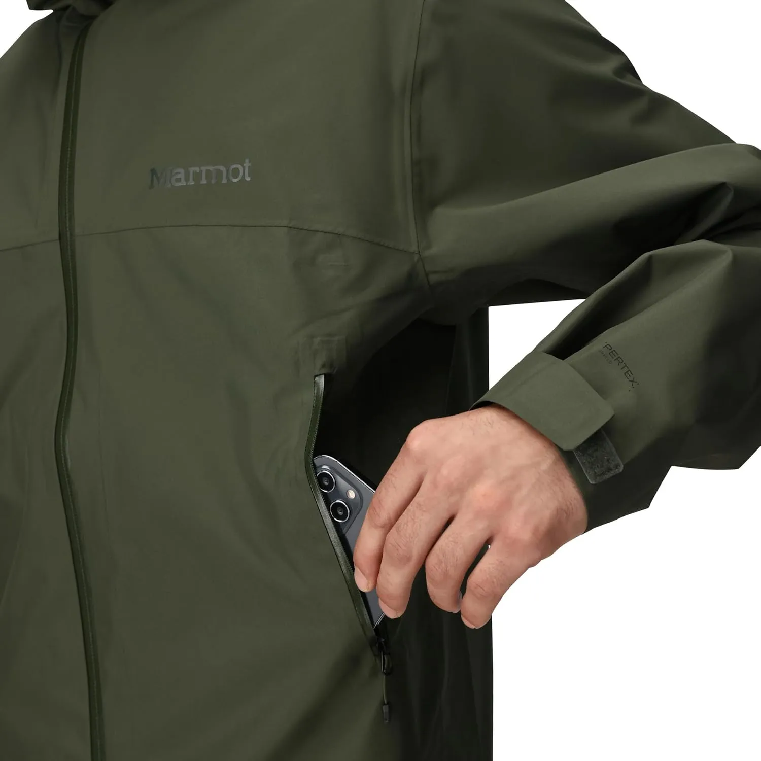 MARMOT Men's Minimalist Pertex Jacket