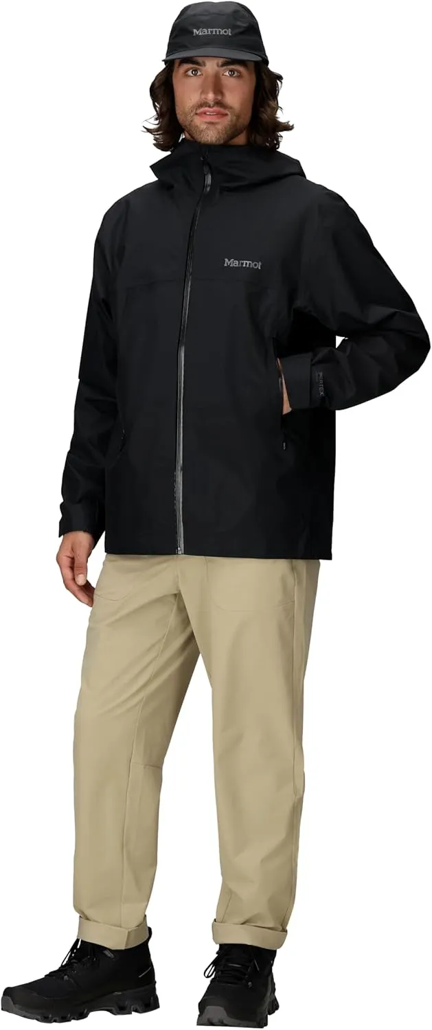 MARMOT Men's Minimalist Pertex Jacket