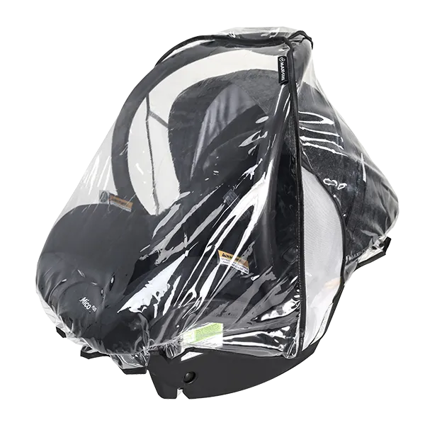 Maxi Cosi Mico Capsule Rain Cover