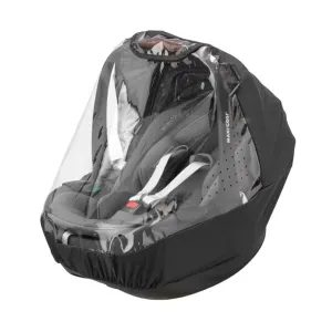 MAXI COSI RAIN COVER FOR INFANT CAR SEATS