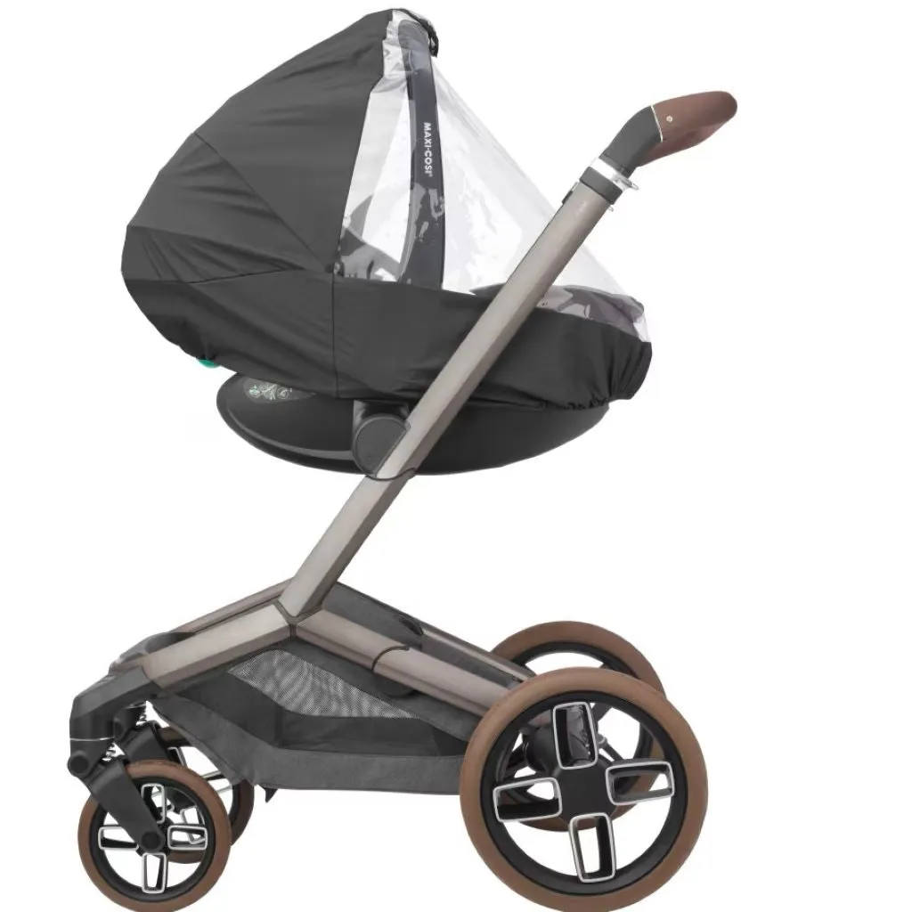 MAXI COSI RAIN COVER FOR INFANT CAR SEATS
