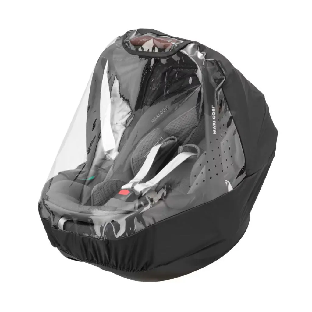 MAXI COSI RAIN COVER FOR INFANT CAR SEATS