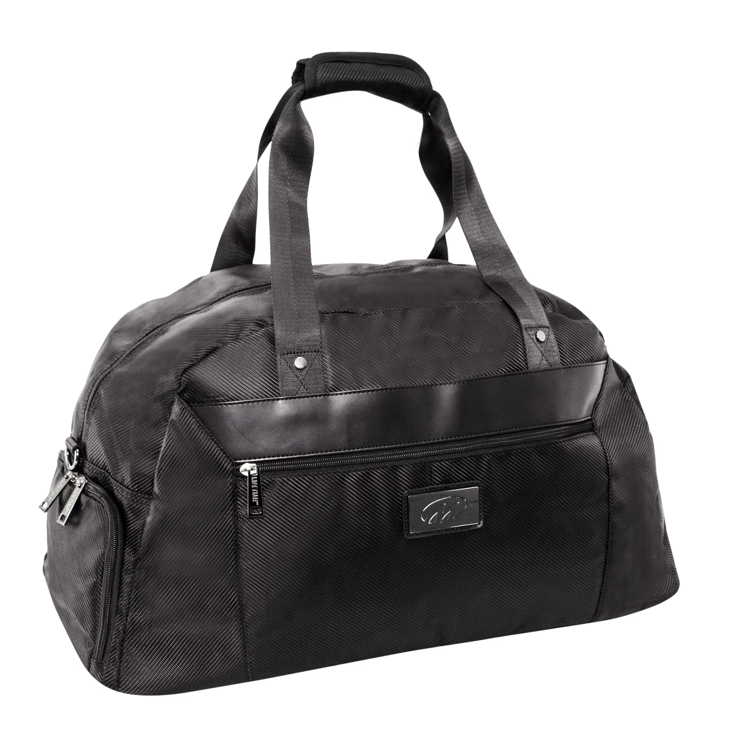 McKlein USA L Series Peyton Nylon Duffel Bag