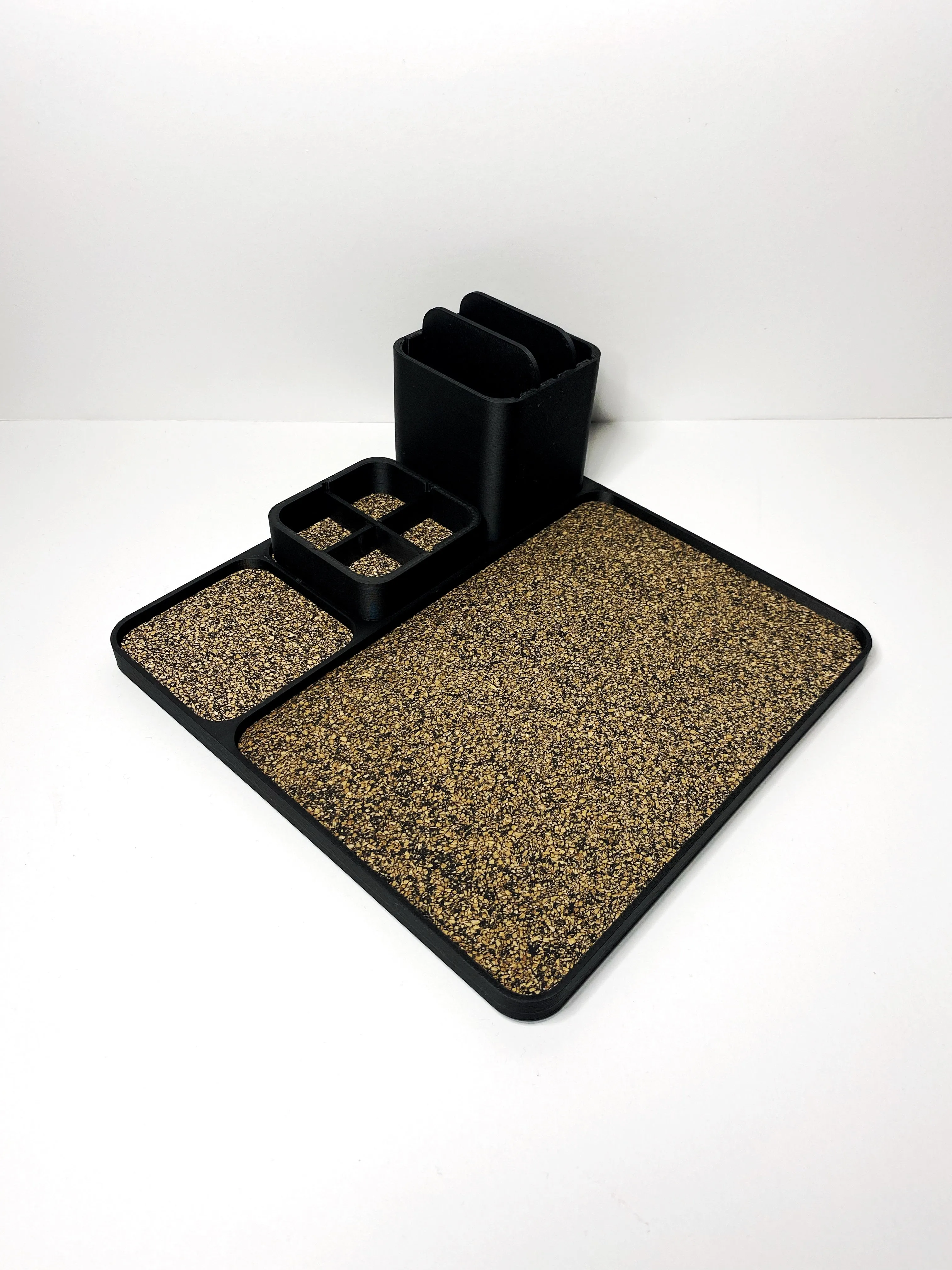 Medium Tray