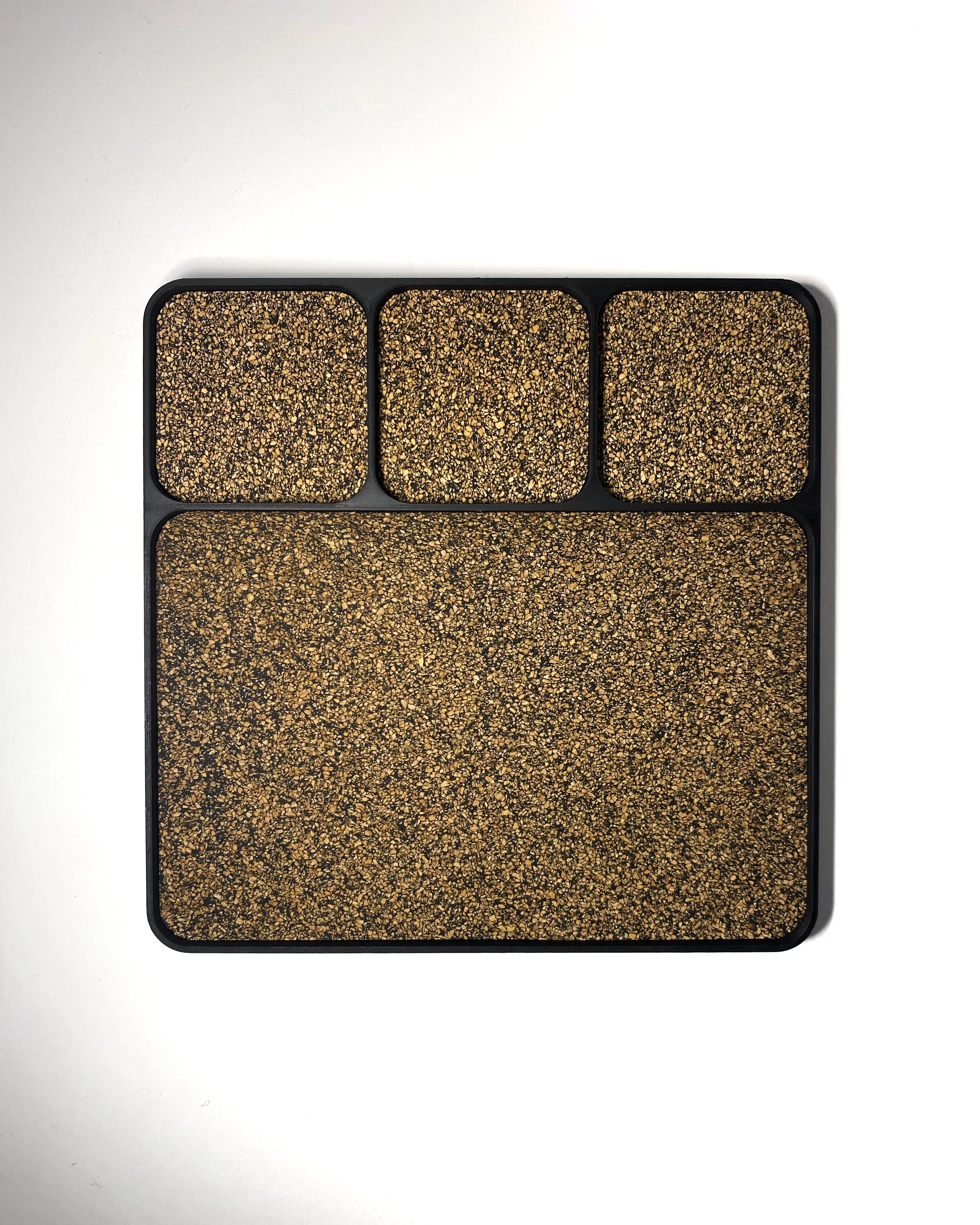 Medium Tray
