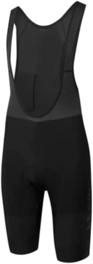 Men's Pro Bib Shorts II | Padded Chamois Cycling Shorts with Gel Inserts | XS - 3XL