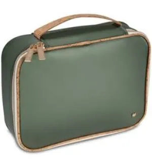 Miami Thyme Claire Jumbo Makeup Case