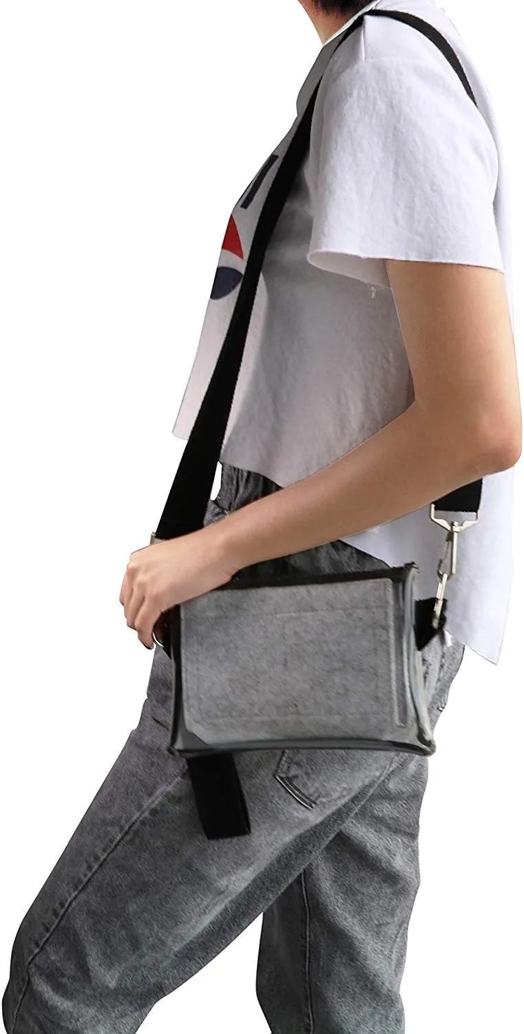 Mini Felt Purse Organizer Insert Small Tote Bag organizer with Zipper