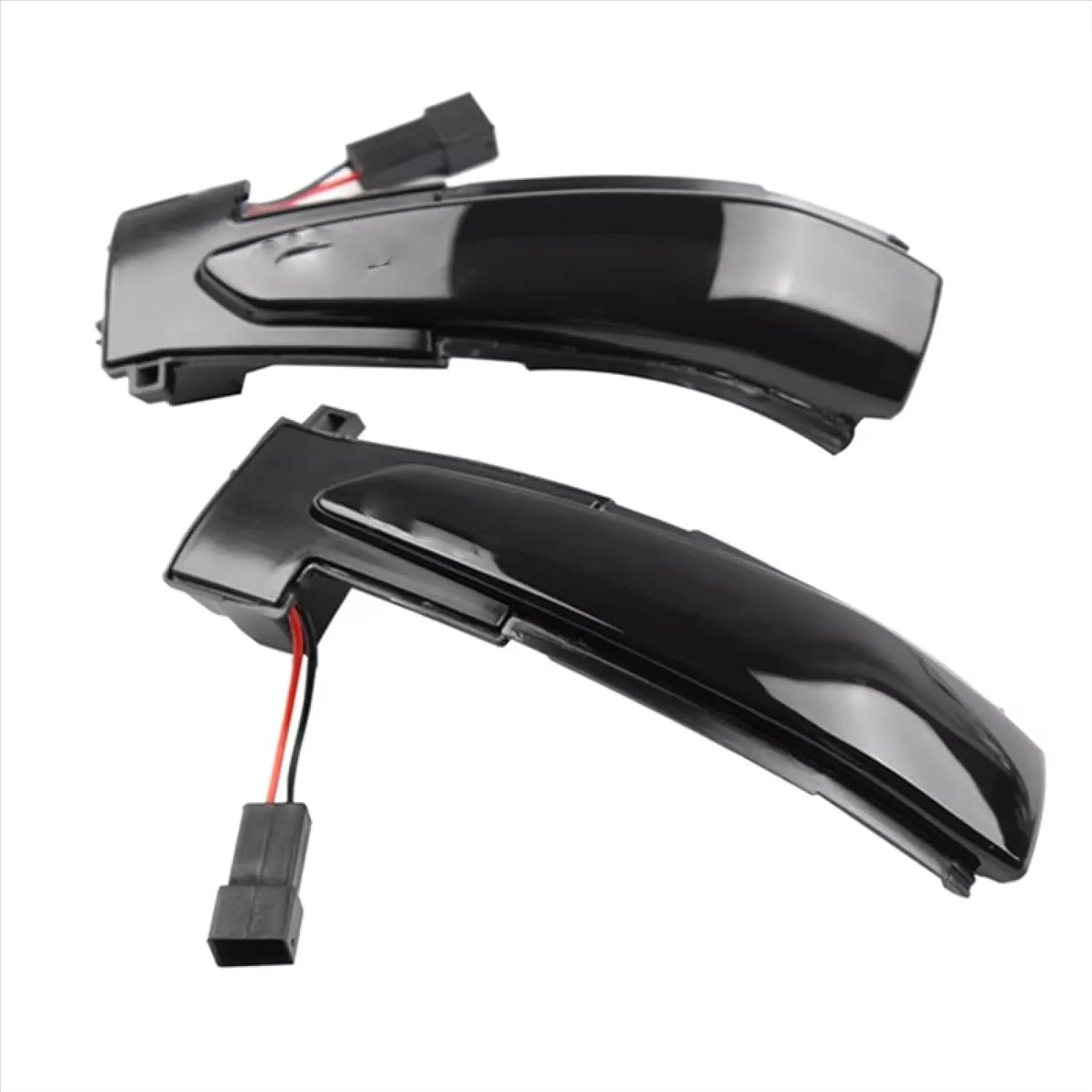 Mirror Turn Signal Light For P&eugeot 508sw 2010-2017 6325j5 6325j4 Car Rearview Mirror Turn Signal Lamp LED Dynamic Side Light Indicator