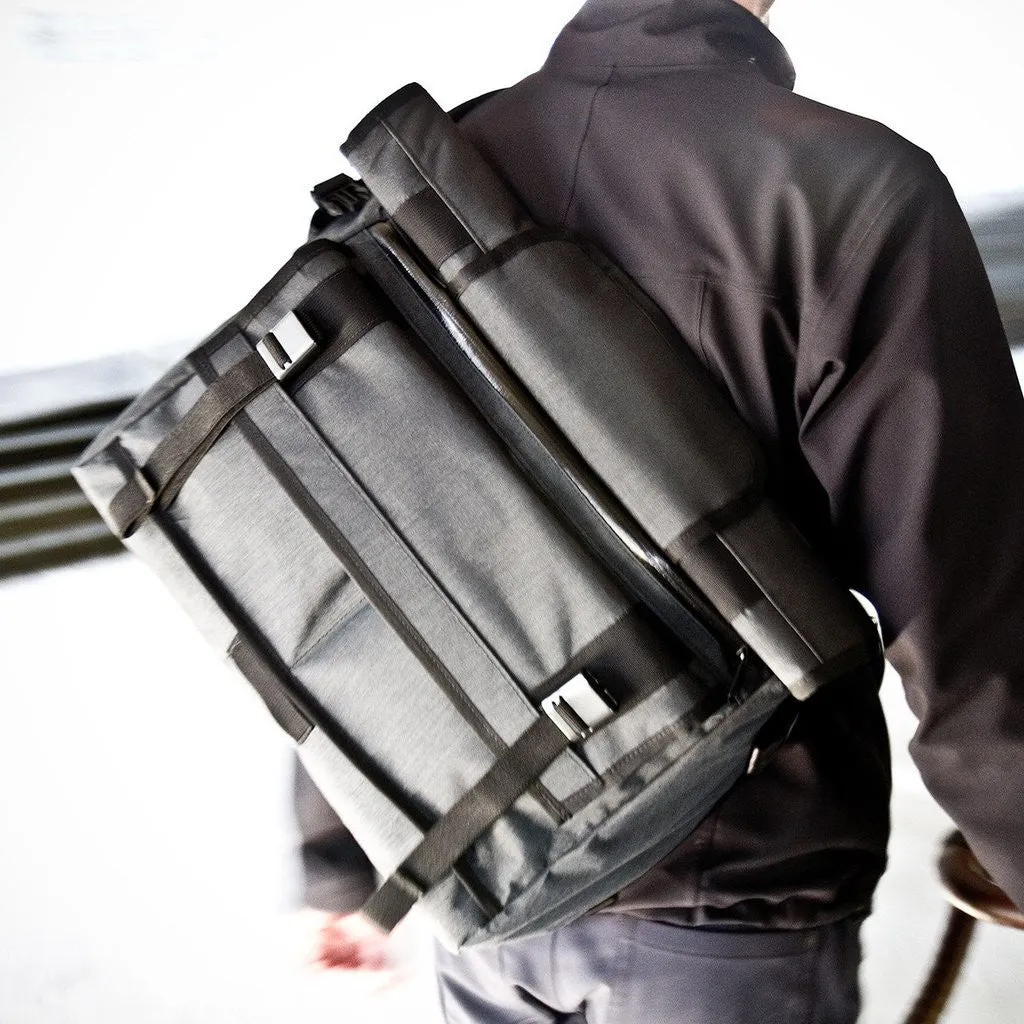 Mission Workshop The Monty Messenger 21L - VX