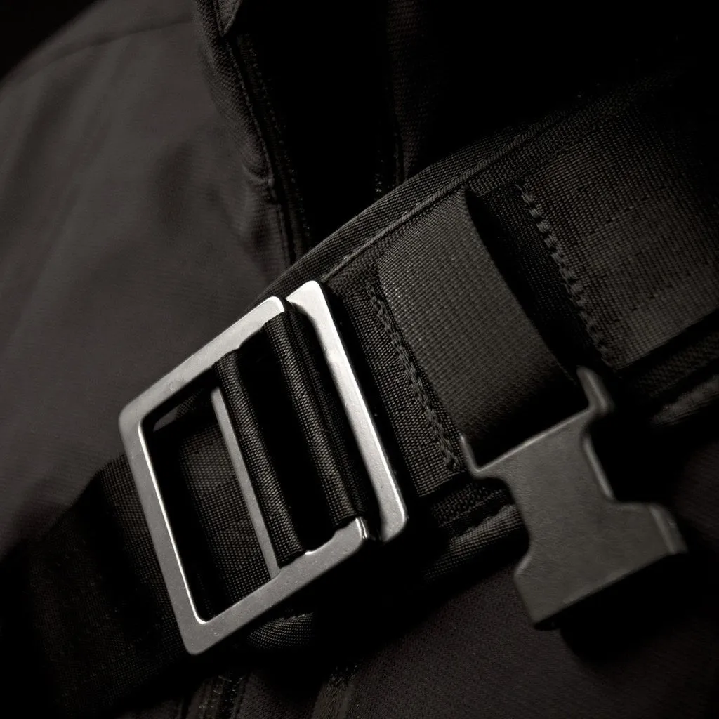 Mission Workshop The Monty Messenger 21L - VX