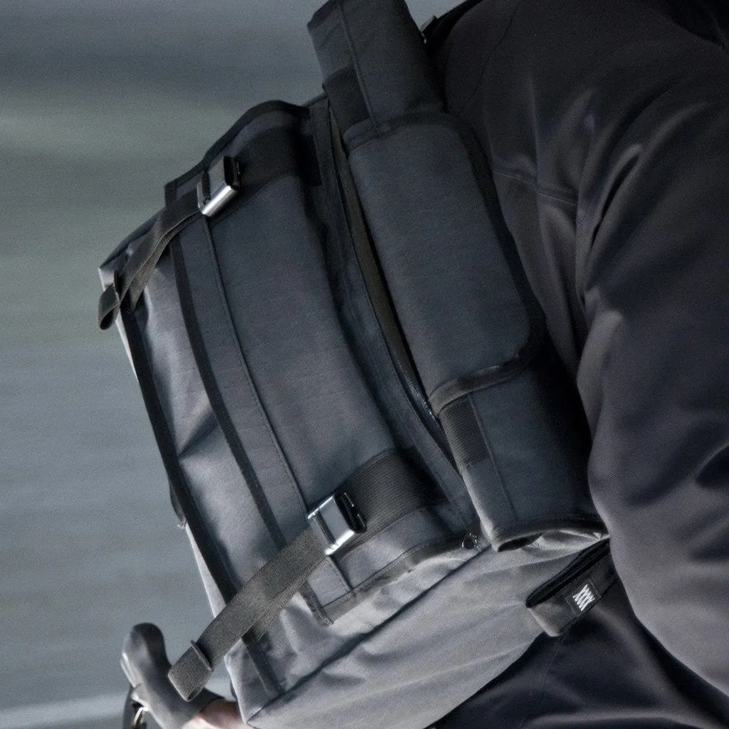 Mission Workshop The Monty Messenger 21L - VX
