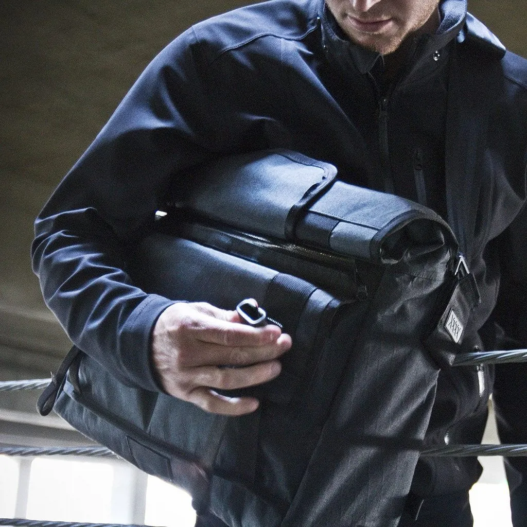 Mission Workshop The Monty Messenger 21L - VX